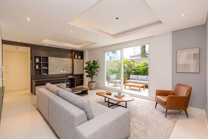 Apartamento Garden com 2 dormitórios à venda, 87 m² por R$ 1.050.000,00 - Boa Vista - Curitiba/PR - foto 5