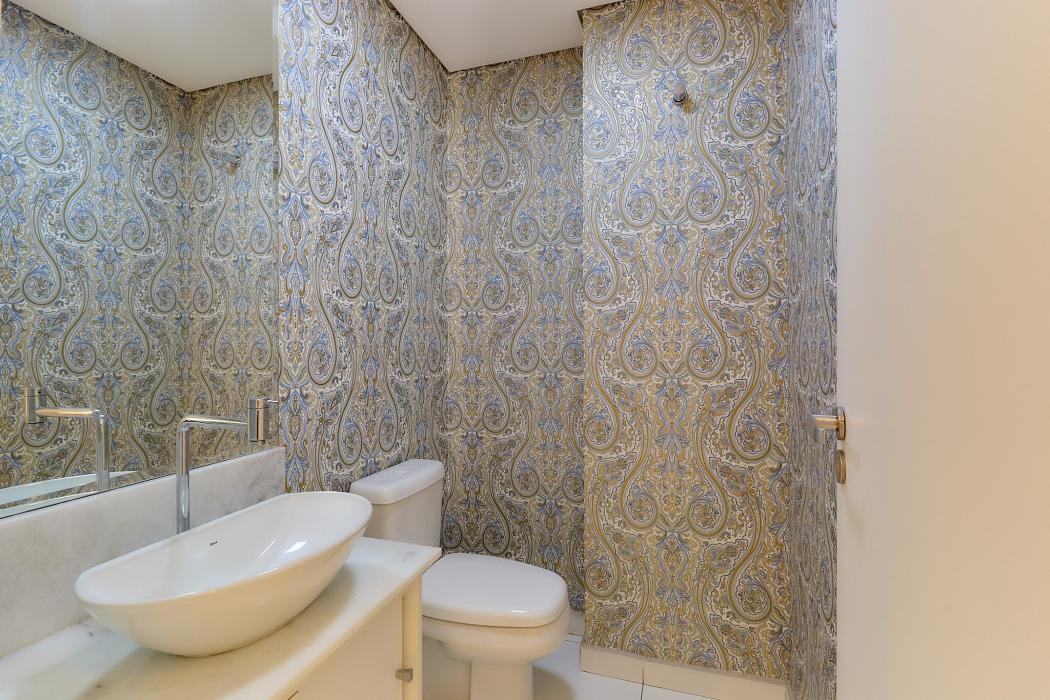 Apartamento no Quartier Água Verde – 4 quartos - 165m² de Área Externa Privativa - foto 5
