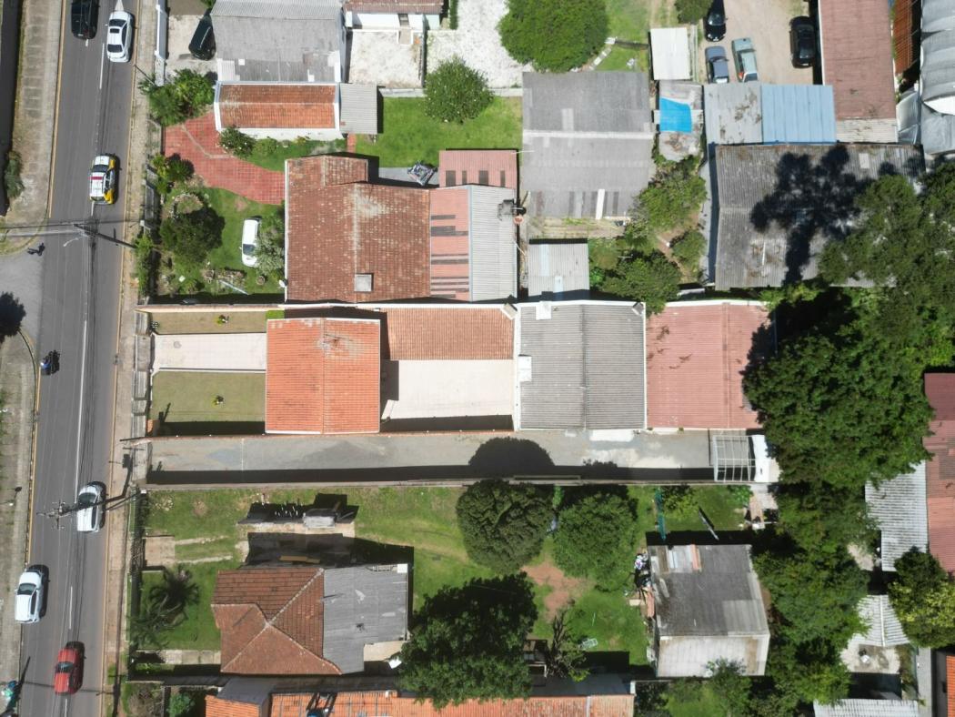 Terreno à venda, 825 m² por R$ 1.250.000,00 - Boqueirão - Curitiba/PR - foto 2