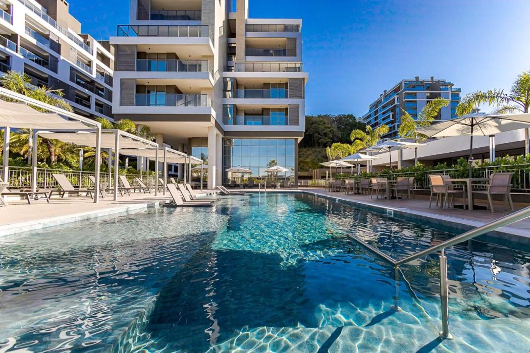 Apartamento Duplex com 2 dormitórios à venda, 98 m² por R$ 1.770.000,00 - Barigui - Curitiba/PR - foto 4