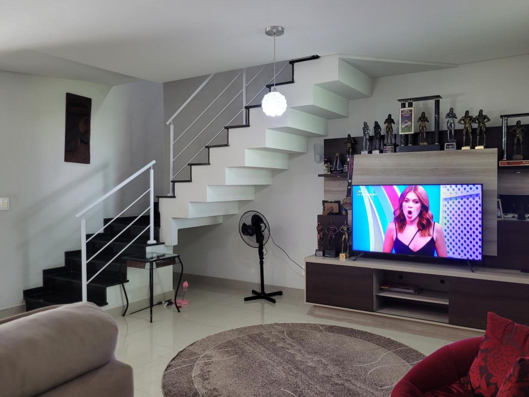 SOBRADO com 3 dormitórios à venda com 143.34m² por R$ 695.000,00 no bairro Boqueirão - CURITIBA / PR - foto 5