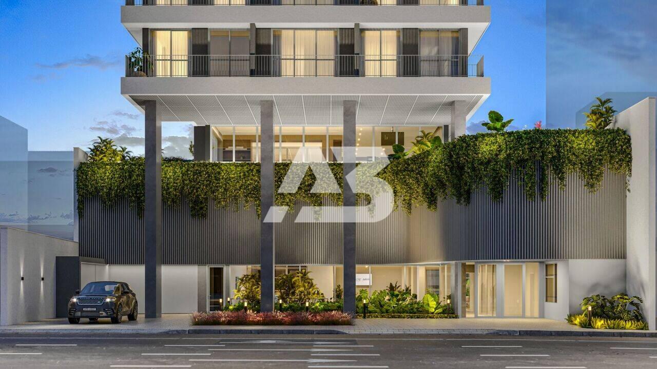 Studio à venda, 21 m² por R$ 326.000 - Centro - Curitiba/PR - foto 4