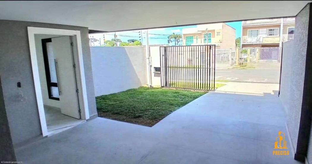 Tríplex de alto padrão no Hauer com 3 suítes, terraço amplo e ático com banheiro | Olivetto I | até 251m2 - foto 3