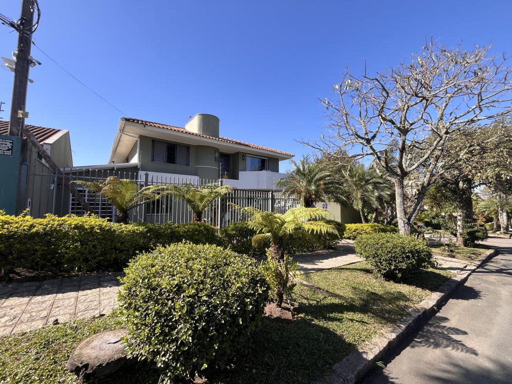 Sobrado com 5 dormitórios à venda, 230 m² por R$ 1.195.000,00 - Santa Felicidade - Curitiba/PR - foto 3