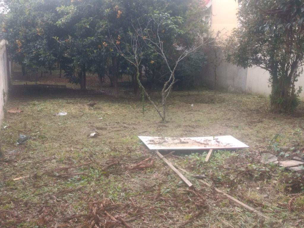 Terreno à venda, 750 m² por R$ 1.200.000,00 - Jardim Social - Curitiba/PR - foto 2