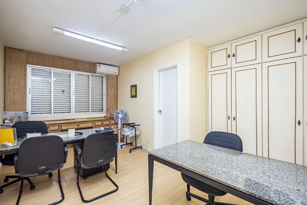 Casa com 4 dormitórios à venda, 600 m² por R$ 3.990.000,00 - Bacacheri - Curitiba/PR - foto 5