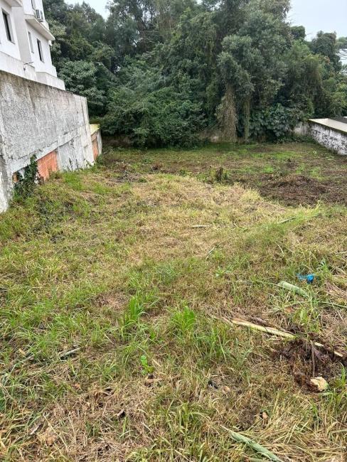 Terreno à venda, 1032 m² por R$ 1.100.000,00 - Santa Cândida - Curitiba/PR - foto 2