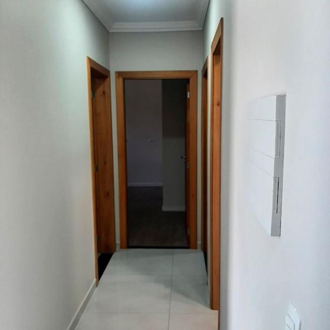 SOBRADO TRIPLEX EXCLUSIVO DE FRENTE PRA RUA - foto 5