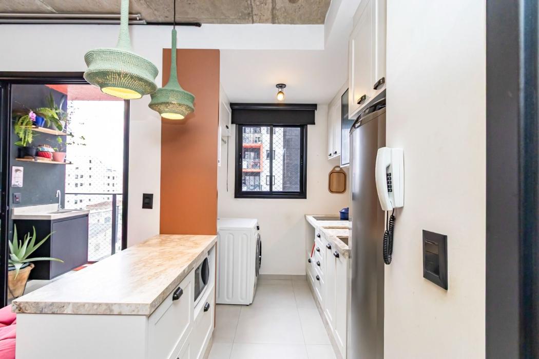 Apartamento à venda, 36 m² por R$ 398.000,00 - Rebouças - Curitiba/PR - foto 4