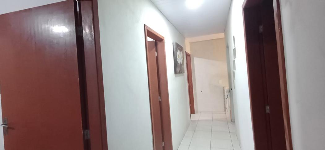 Casa com 4 dormitórios à venda, 120 m² por R$ 480.000,00 - Cidade Industrial - Curitiba/PR - foto 2