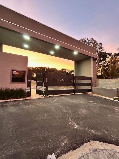 Terreno à venda, 160 m² por R$ 349.000,00 - Colônia Rio Grande - São José dos Pinhais/PR - foto 4
