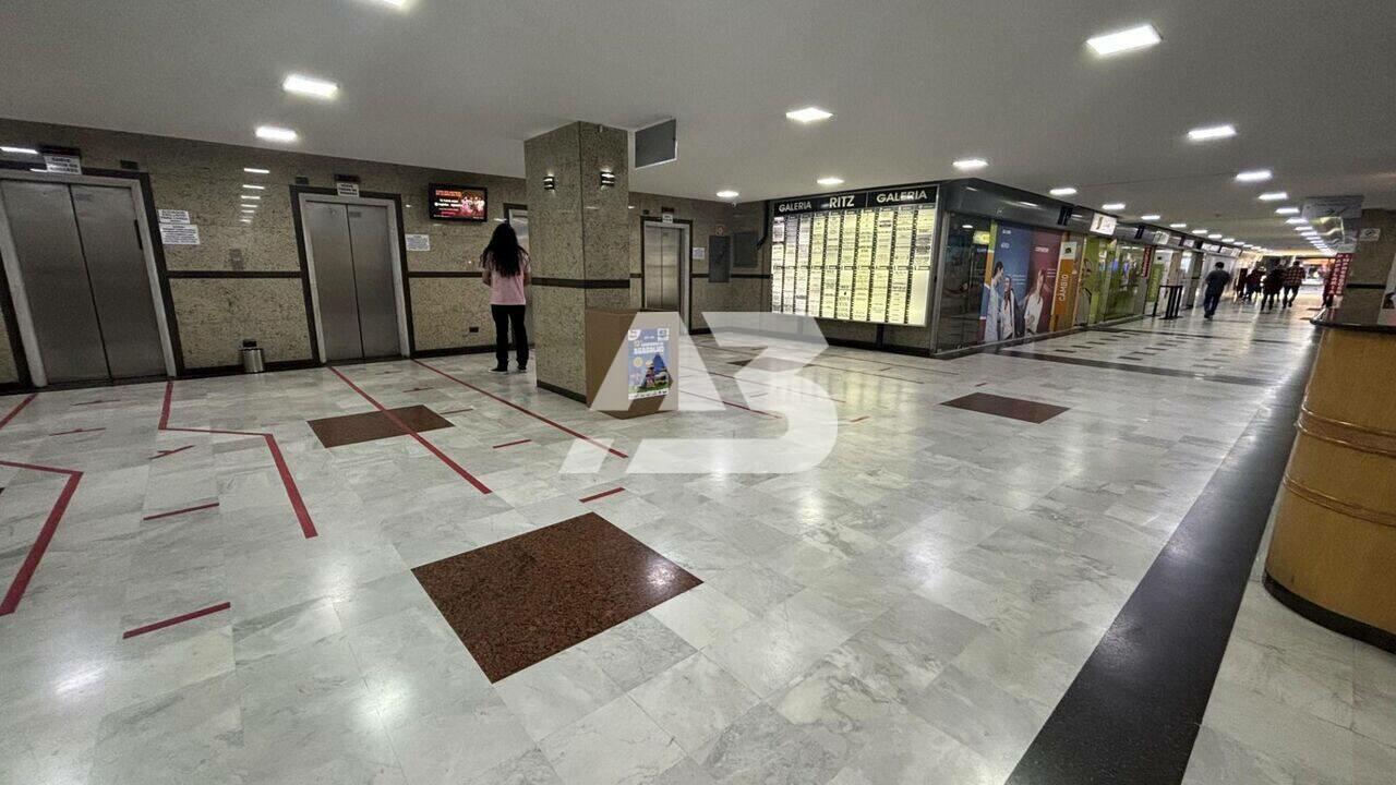 Sala à venda, 71 m² por R$ 208.000,00 - Centro - Curitiba/PR - foto 3