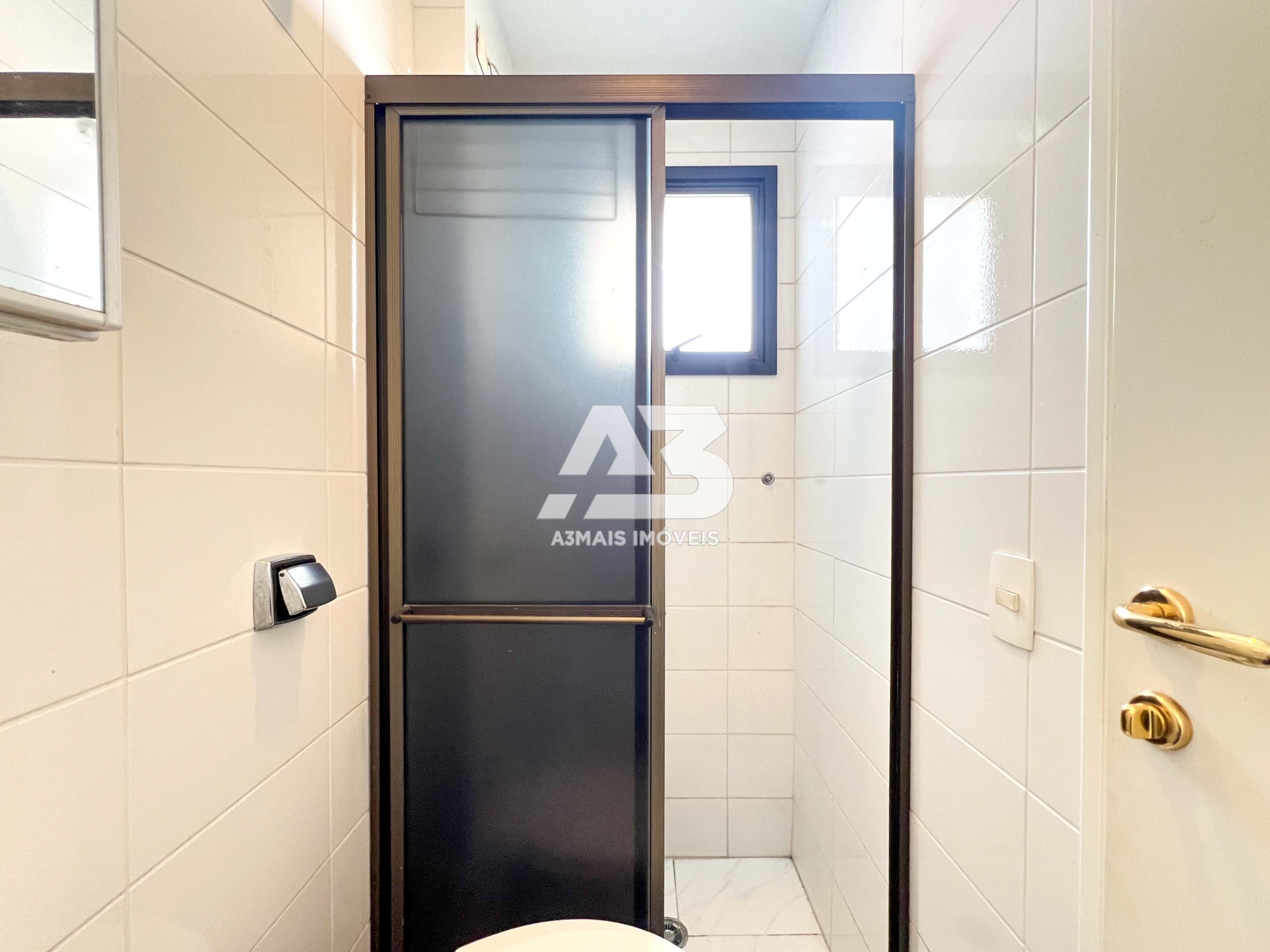 Apartamento com 3 dormitórios para alugar, 195 m² - Água Verde - Curitiba/PR - foto 5