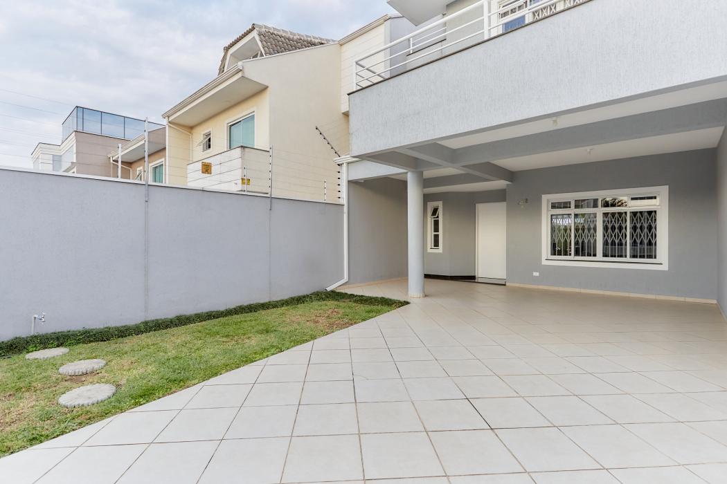 Sobrado triplex completo com quintal e ático – alternativa a apartamento de 3 quartos - foto 3