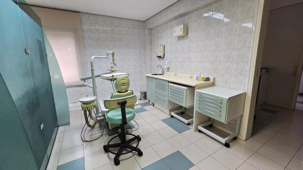 Sala comercial para venda e aluguel - 100 m2, Bigorrilho, Curitiba - foto 5
