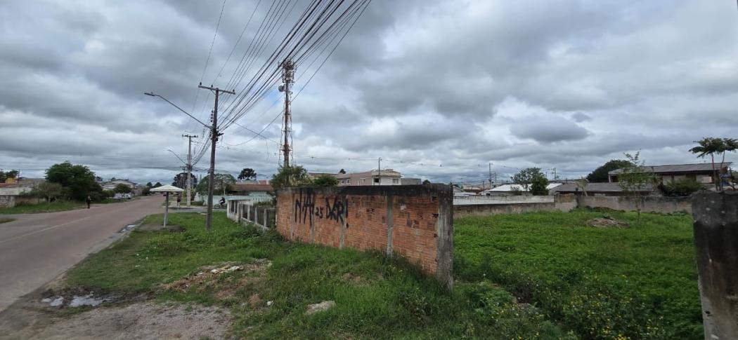 Terreno à venda, 420 m² por R$ 458.000,00 - Cajuru - Curitiba/PR - foto 2