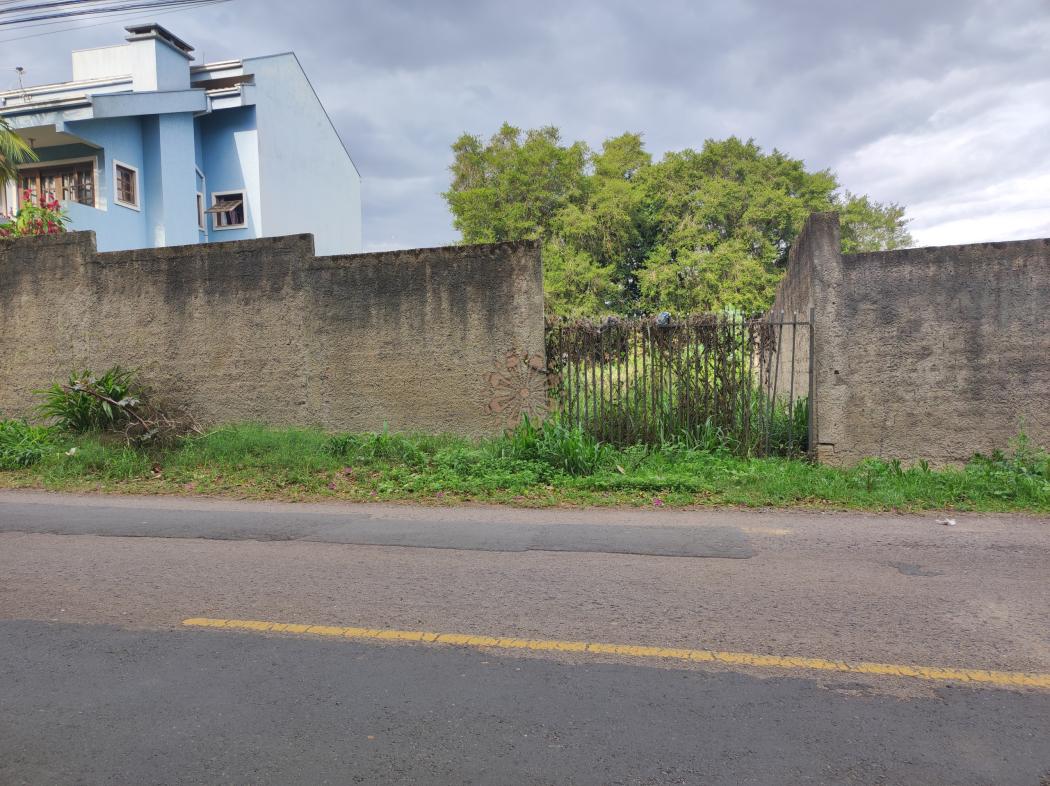 Terreno à venda no bairro Butiatuvinha – 526,57 m² - foto 4