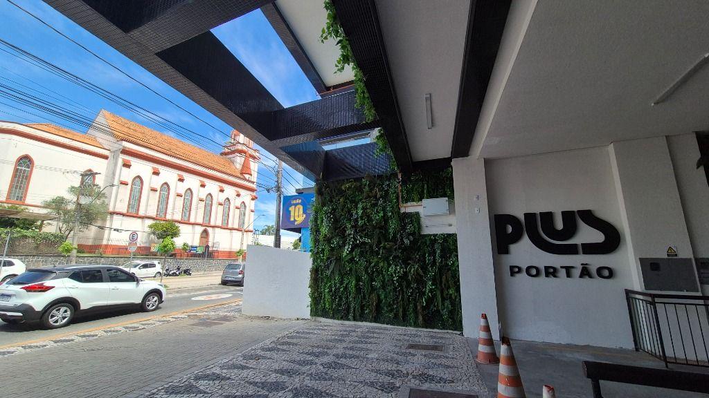 Apartamento com 2 dormitórios para alugar, 48 m² por R$ 3.000,00/mês - Portão - Curitiba/PR - foto 2