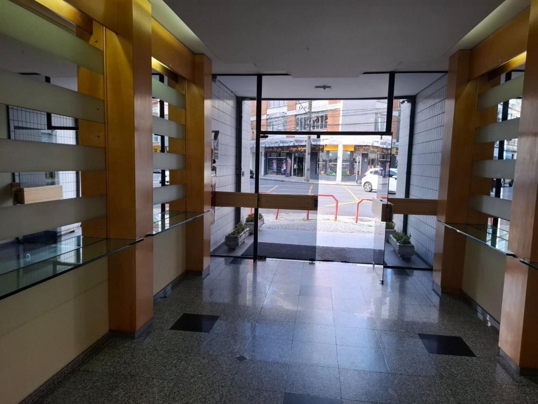 Sala, 31 m² - venda por R$ 190.000 ou aluguel por R$ 1.200/mês - Centro - Curitiba/PR - foto 4