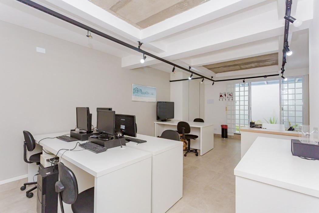 Casa com 3 dormitórios à venda, 189 m² por R$ 825.000,00 - Cajuru - Curitiba/PR - foto 3