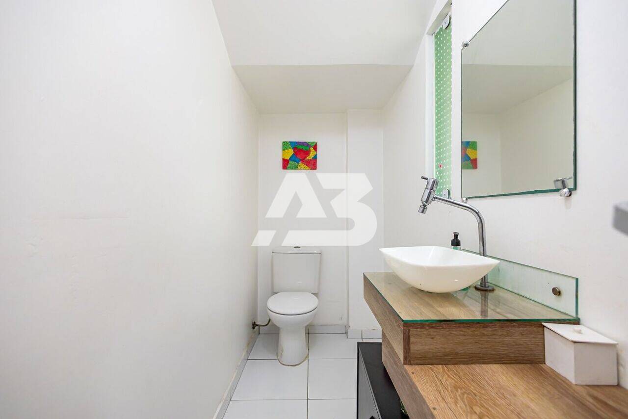 Sobrado com 3 dormitórios à venda, 152 m² por R$ 870.000,00 - Guaíra - Curitiba/PR - foto 5