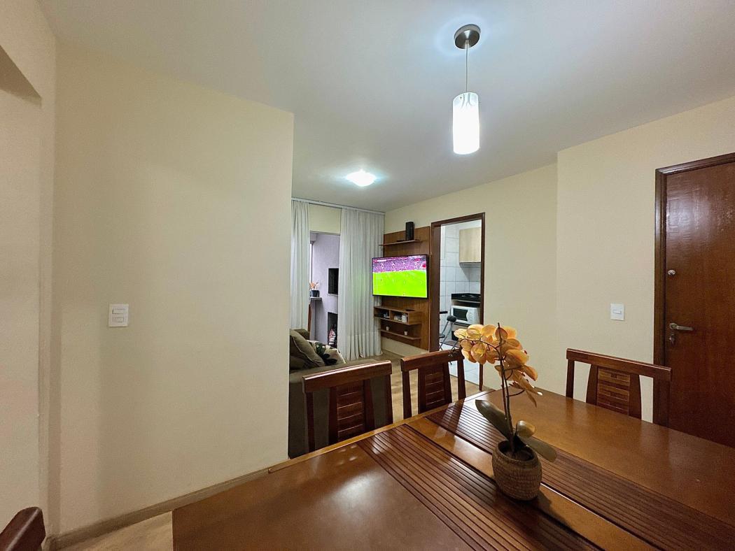 APARTAMENTO com 3 dormitórios à venda com 63.25m² por R$ 368.000,00 no bairro Capão Raso - CURITIBA / PR - foto 4