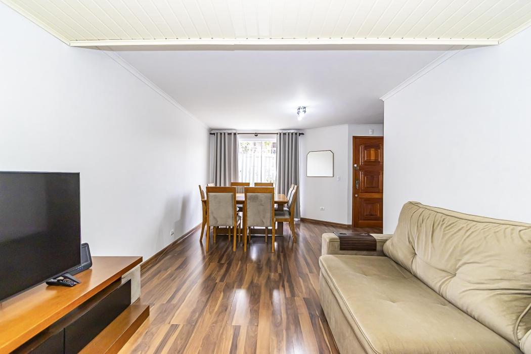 SOBRADO - BAIRRO ALTO, CURITIBA - PR - foto 2
