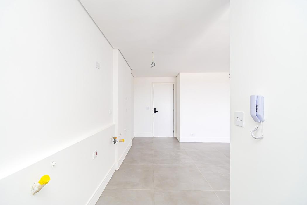 (ABAIXOU O PREÇO!) APARTAMENTO Á VENDA - NOVO E PRONTO PARA MORAR NA MELHOR LOCALIZAÇÃO DO CRISTO REI - foto 5