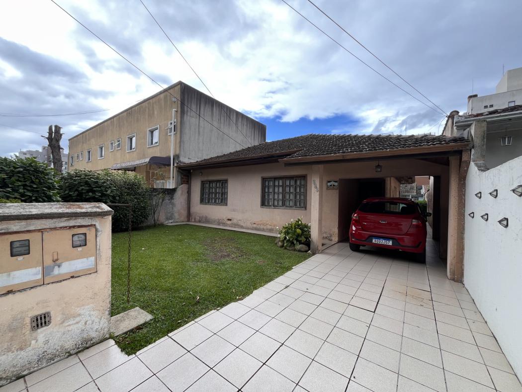 Terreno à venda, 440 m² por R$ 1.300.000 - Vila Izabel - Curitiba/PR - foto 3