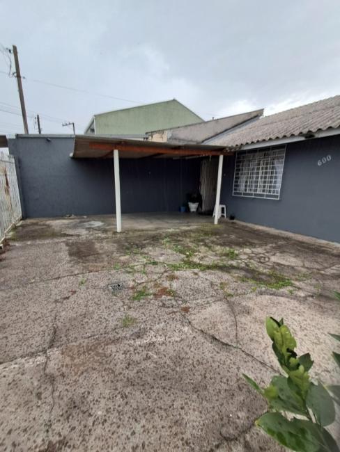 Casa para Venda em Curitiba, Boa Vista, 3 dormitórios, 1 banheiro, 1 vaga - foto 4
