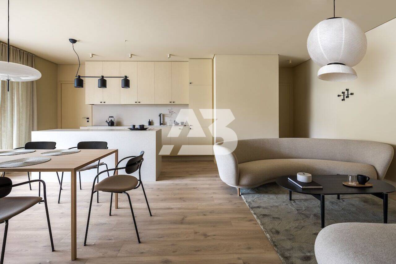 Apartamento com 3 dormitórios à venda, 108 m² por R$ 1.700.000,00 - Vila Izabel - Curitiba/PR - foto 2