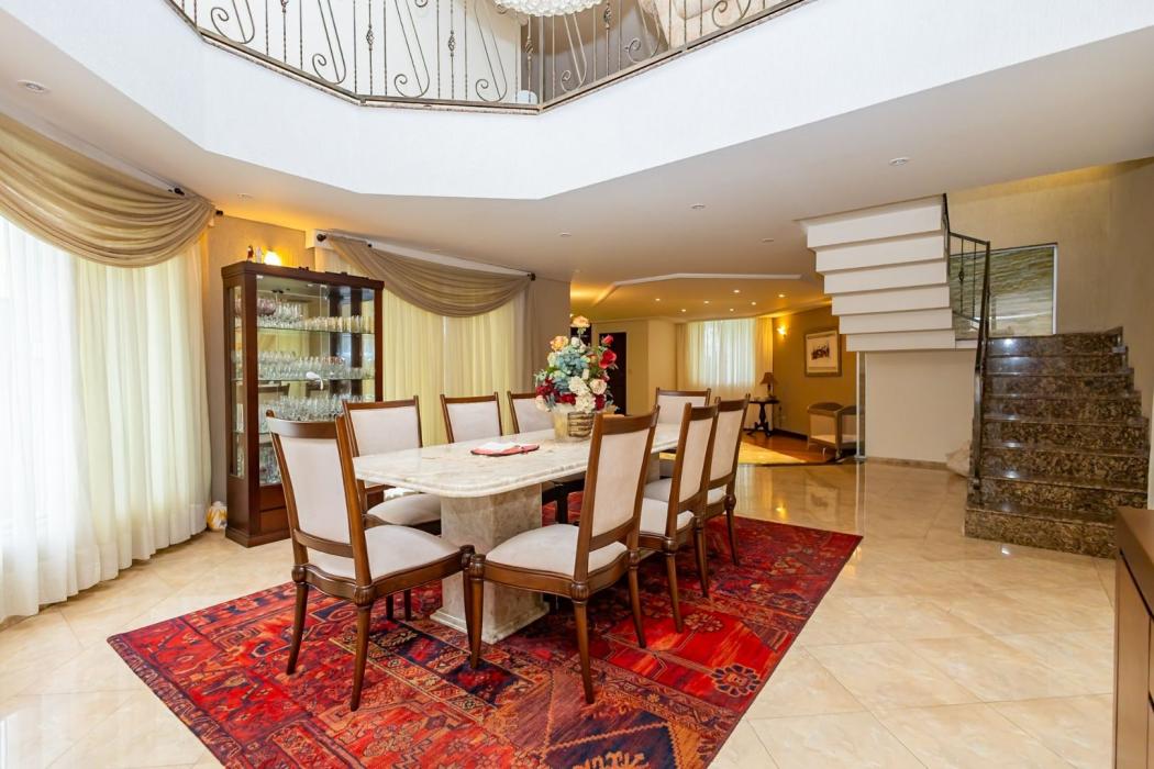 Luxuoso Triplex à Venda no Boa Vista – 4 Suítes e 580m² de Conforto! - foto 4