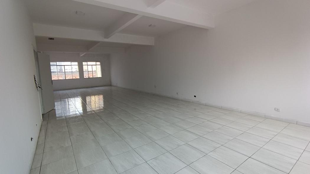 Sala para alugar, 85 m² por R$ 2.343,43/mês - Centro - Curitiba/PR - foto 3