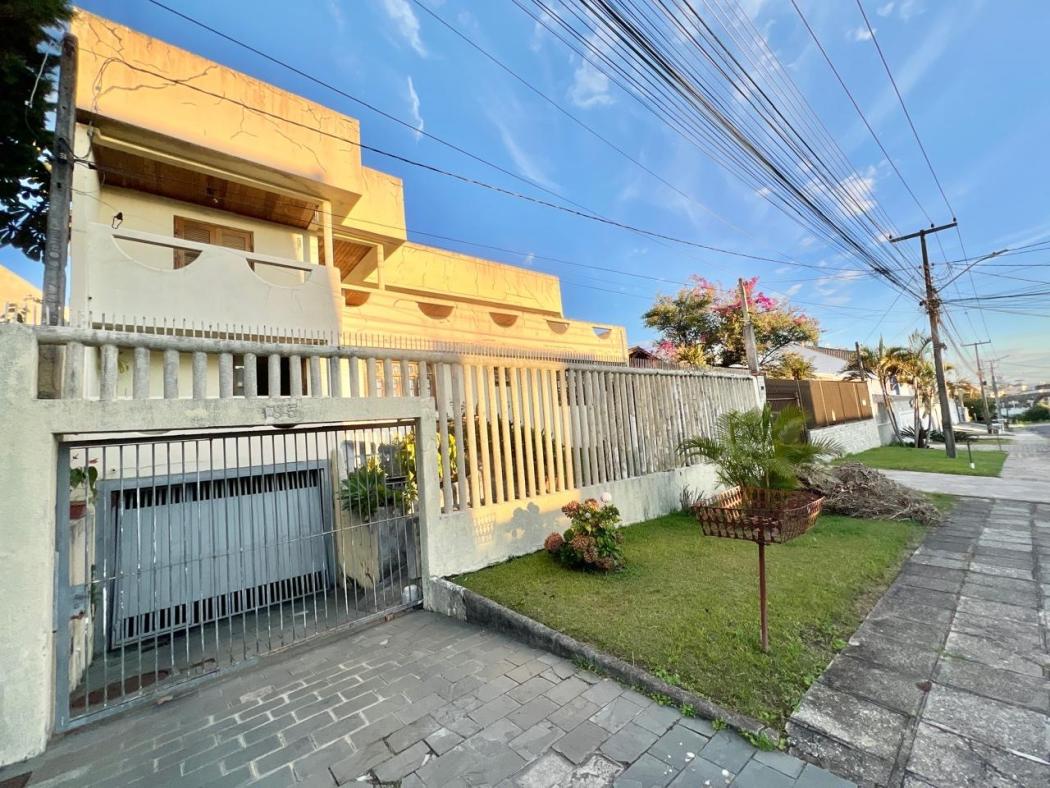 Casa para Venda em Curitiba, Jardim das Américas, 3 dormitórios, 2 suítes, 4 banheiros, 2 vagas - foto 2