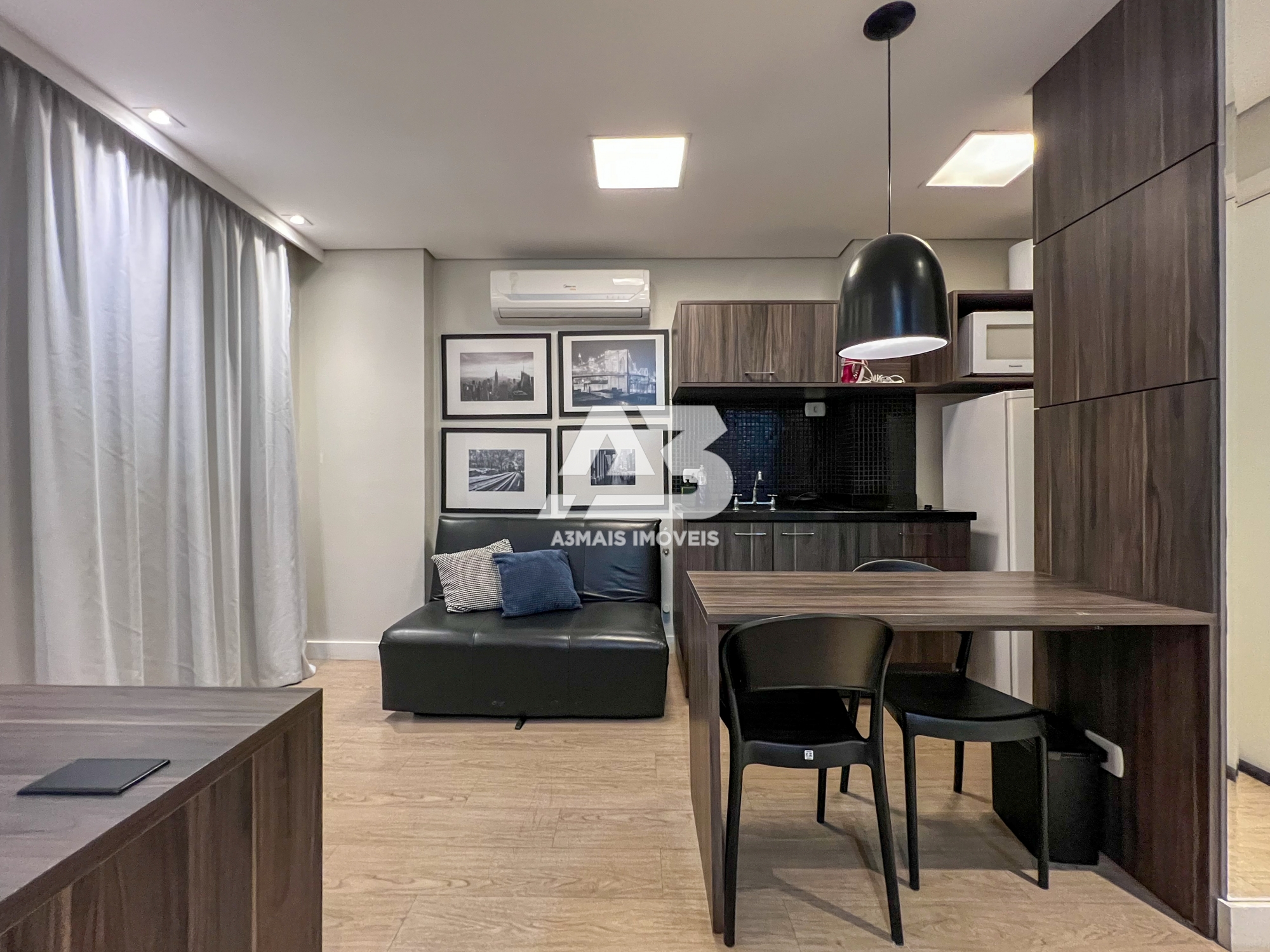 Apartamento 7th Avenue - Curitiba/PR - foto 4