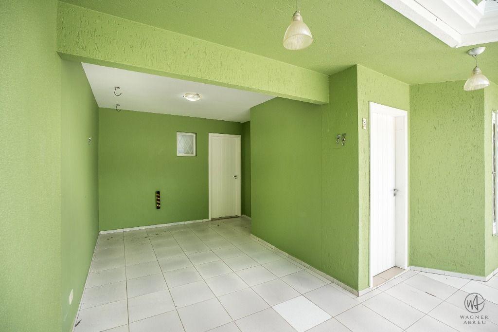 Sobrado com 3 dormitórios à venda, 169 m² por R$ 980.000,00 - Água Verde - Curitiba/PR - foto 4