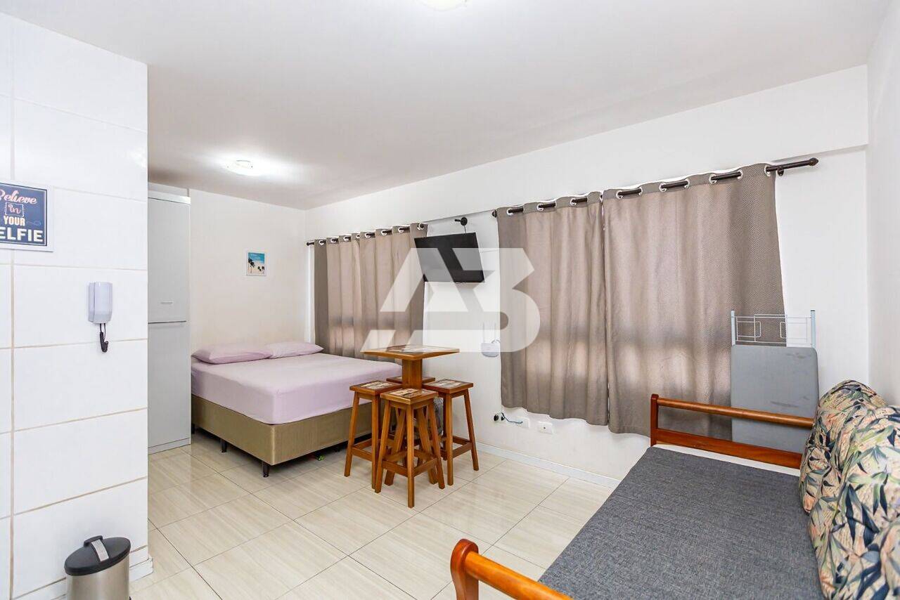 Studio à venda, 22 m² por R$ 245.000,00 - Centro - Curitiba/PR - foto 2