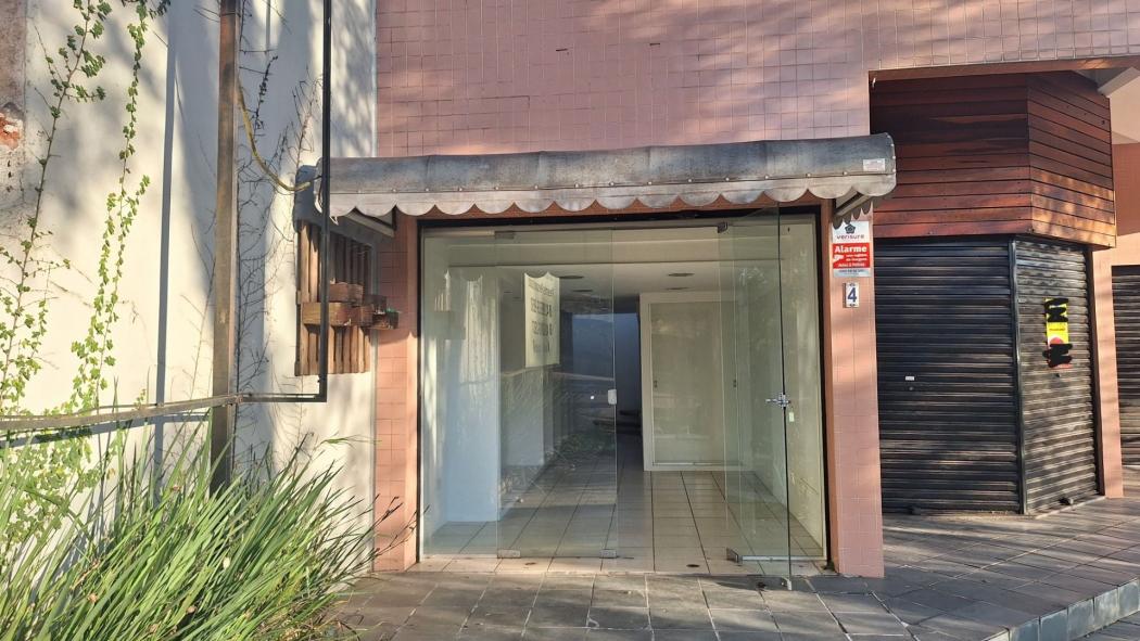 Loja para alugar, 40 m² por R$ 1.350,00/mês - Água Verde - Curitiba/PR - foto 3