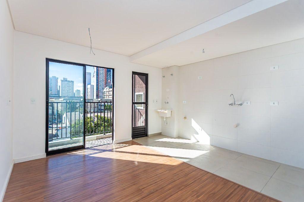Apartamento com 2 dormitórios à venda, 51 m² por R$ 480.000,00 - Rebouças - Curitiba/PR - foto 4