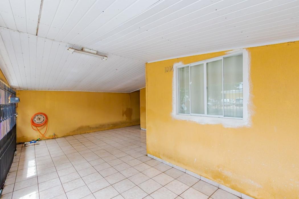 Casa com 2 quartos e edícula no Sítio Cercado! - foto 5