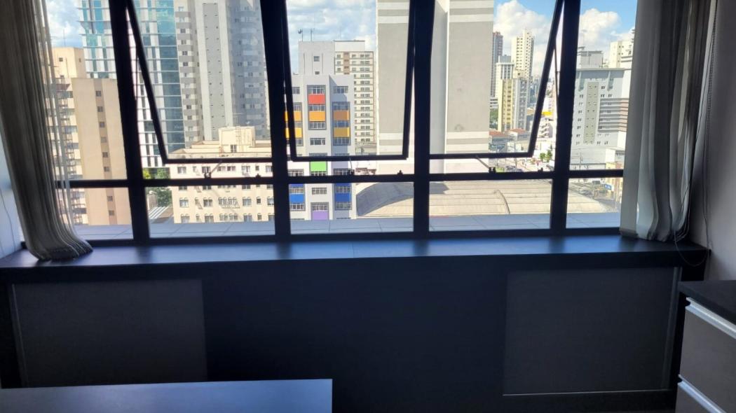 CONJUNTO/SALA COMERCIAL com 1 dormitório para alugar com 46m² por R$ 880,00 no bairro Centro - CURITIBA / PR - foto 2