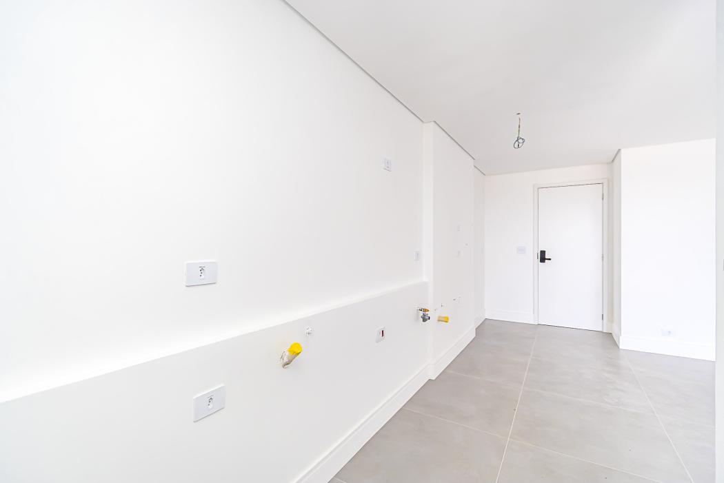 (ABAIXOU O PREÇO!) APARTAMENTO Á VENDA - NOVO E PRONTO PARA MORAR NA MELHOR LOCALIZAÇÃO DO CRISTO REI - foto 4