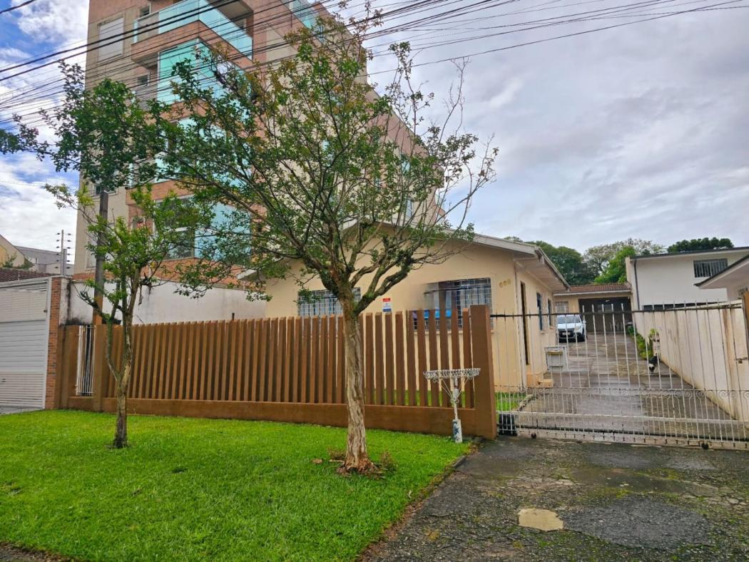Terreno à venda, 480 m² por R$ 950.000,00 - Portão - Curitiba/PR - foto 5