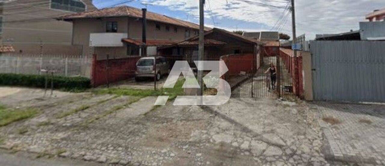 Terreno à venda, 600 m² por R$ 1.285.000,00 - Cajuru - Curitiba/PR - foto 2