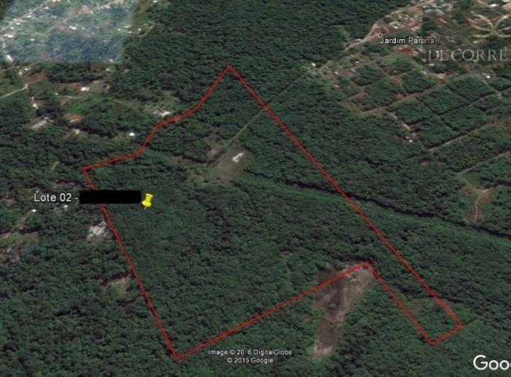 documentação OK, estudo de viabilidade para condominio de lotes com 550 unidades, ligue! - foto 2