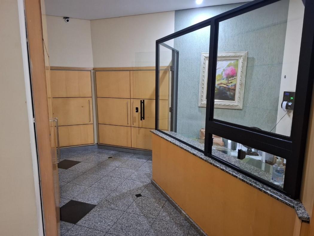 Sala, 31 m² - venda por R$ 190.000 ou aluguel por R$ 1.200/mês - Centro - Curitiba/PR - foto 5