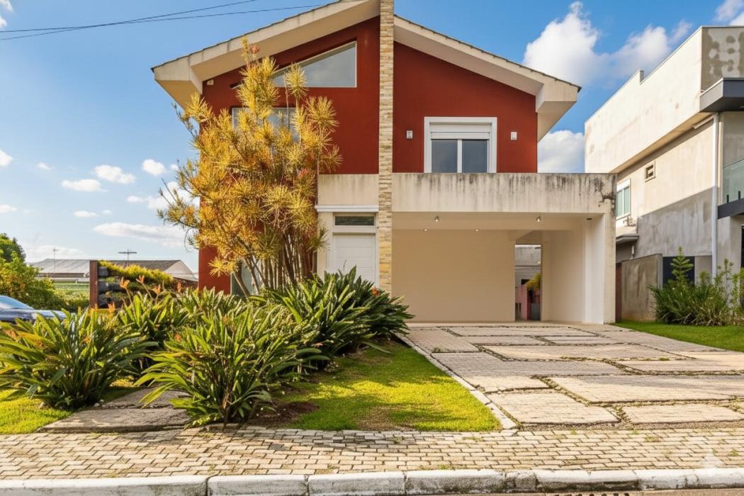 Casa em condomínio fechado à venda em Pinhais/PR - foto 4