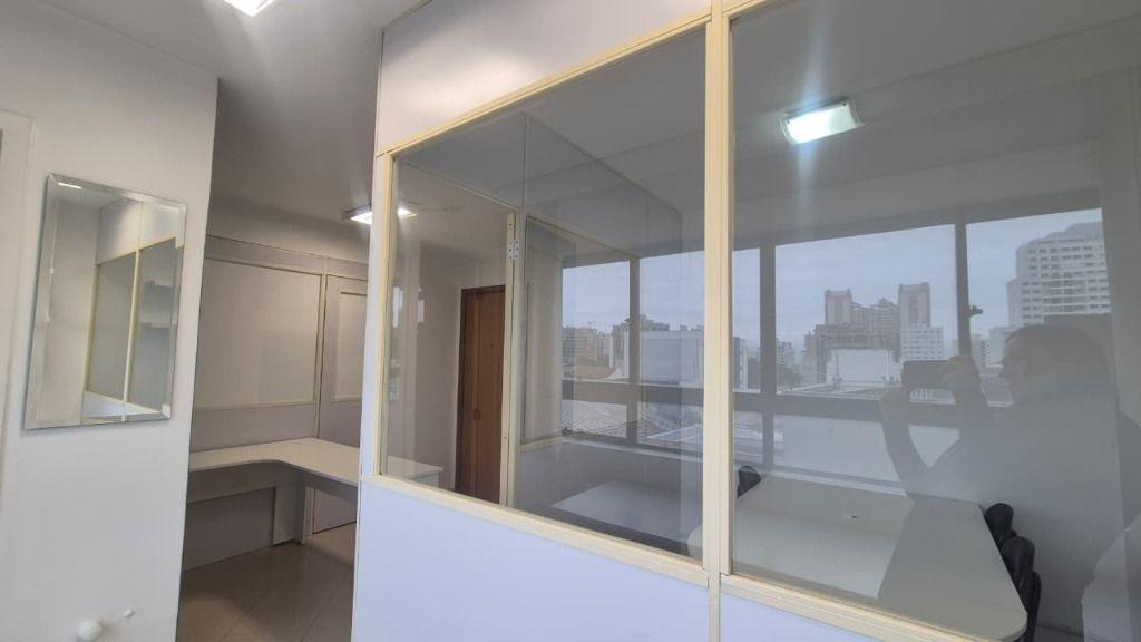 Sala à venda, 42 m² por R$ 320.000,00 - Portão - Curitiba/PR - foto 5