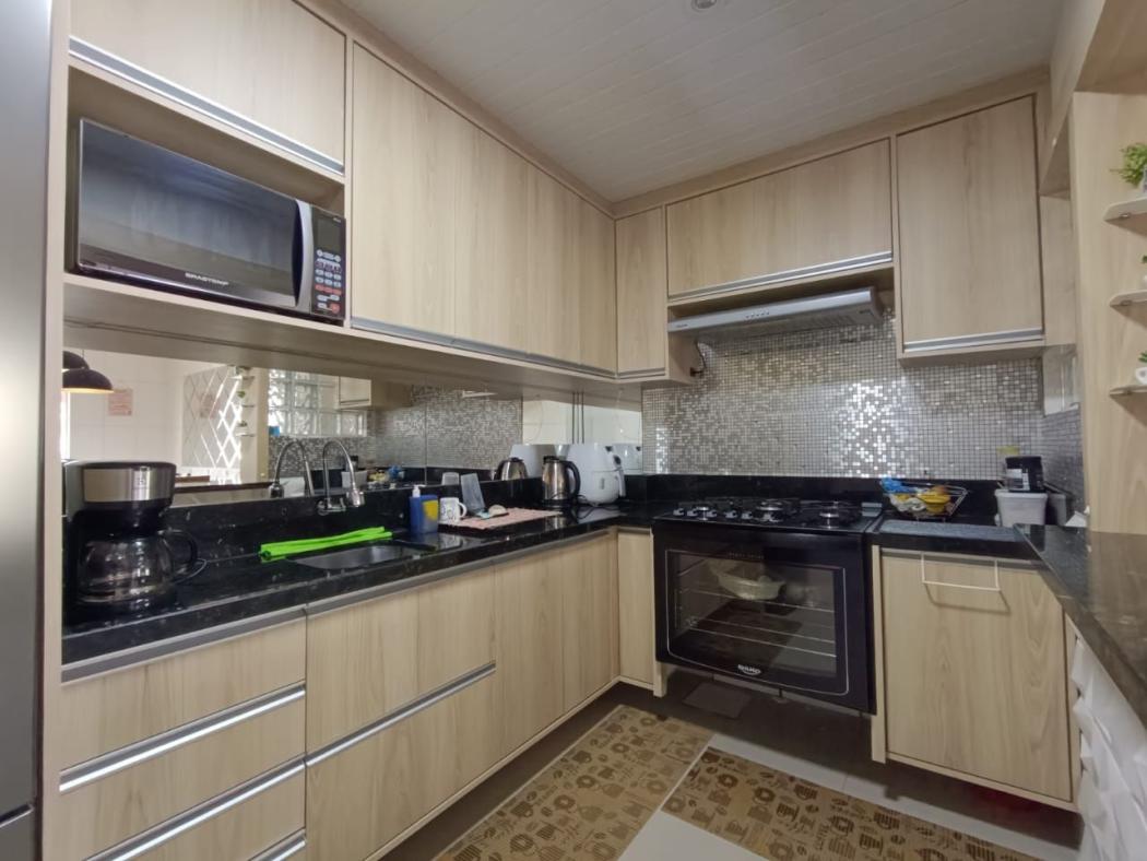 Sobrado 4 dormitórios à venda, 150 m² - Tatuquara - foto 3