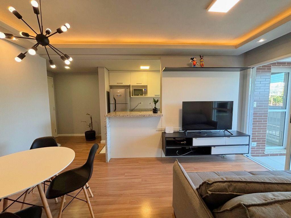 Apartamento com 2 dormitórios à venda, 56 m² por R$ 517.000,00 - Fanny - Curitiba/PR - foto 3
